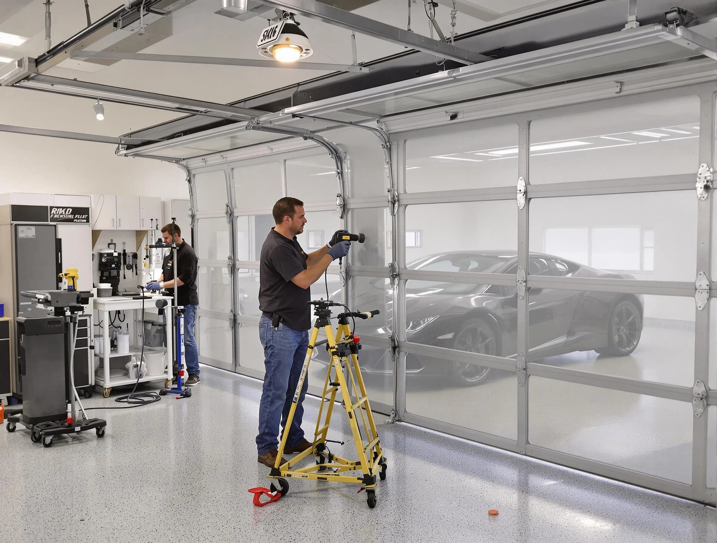 Dents Repair service in Monument, CO