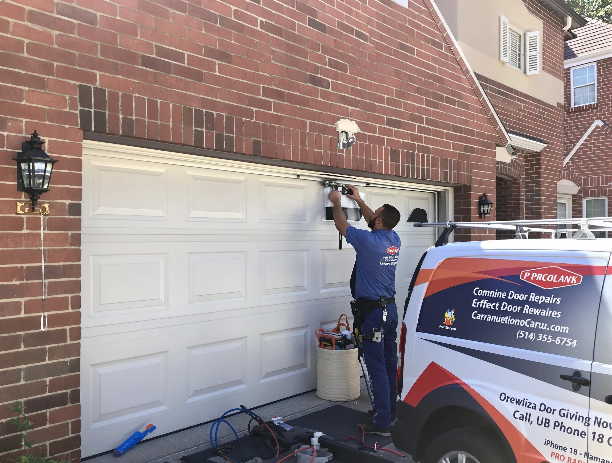 Monument Garage Door Repair local garage door repair technician in Monument
