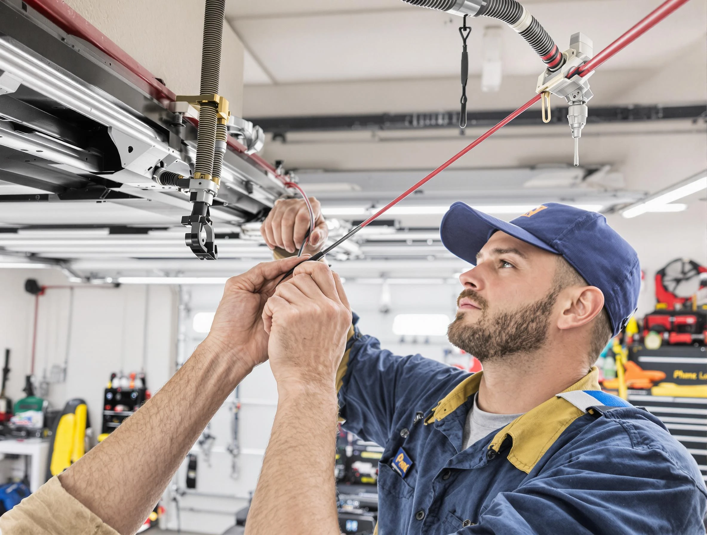Cable Repair service in Monument, CO