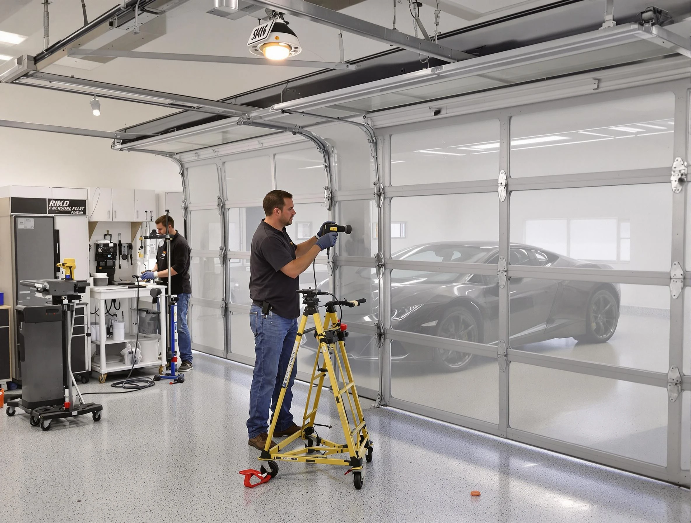 Dents Repair service in Monument, CO