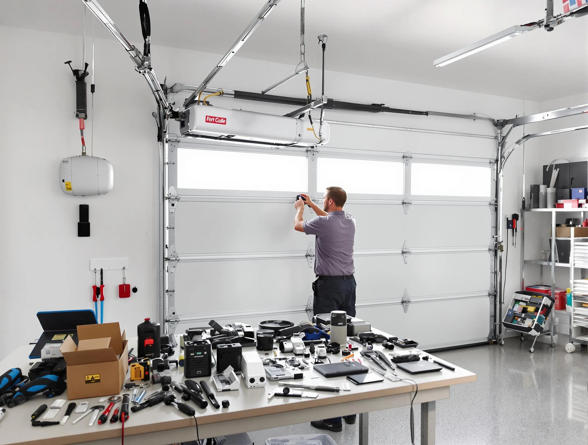 Opener Repair service in Monument, CO